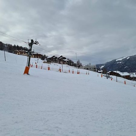 Studio 4 Personnes La Plagne Apartment Exterior photo